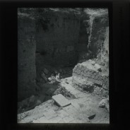 Böhl glass slide 51./1291